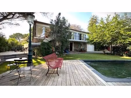 maison de 7 pièces de luxe en vente à fréjus  france
