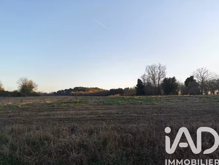 vente terrain 2906 m² montguyon (17270)