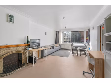 appartement te koop in antwerpen met 2 slaapkamers