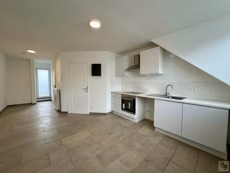 appartement te koop in gent