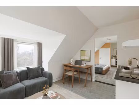 appartement te koop in gent