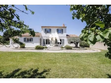 maison de luxe 3 chambres en vente à saint-rémy-de-provence  france