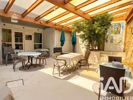 vente immeuble 715 m²