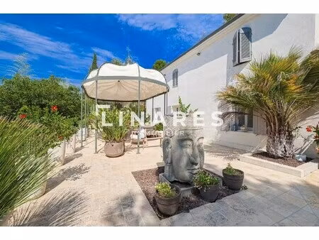 villa de luxe à vendre à marseille 11e : 1 295 000 € | 320m²