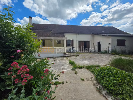 achat maison 4 pièces 117m²
