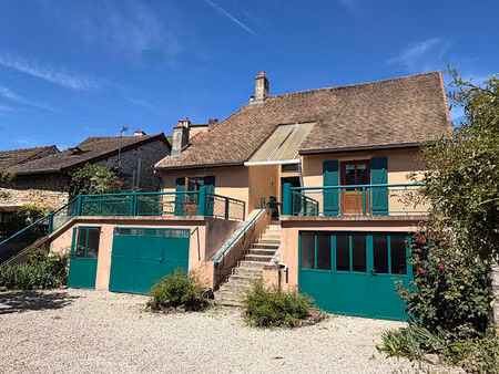 achat maison 3 pièces 65m²