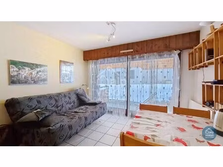 studio  chatel  proche pistes