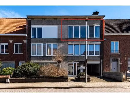 appartement à vendre à rubensstraat 131 turnhout (rbw13413)