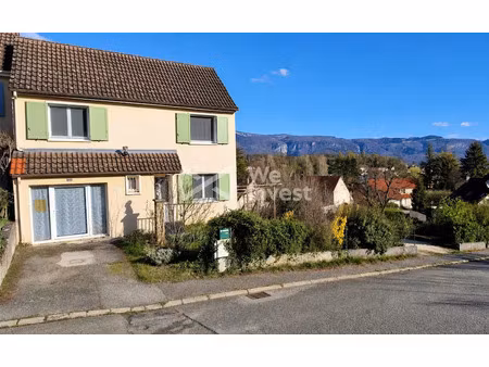 vente maison 6 pièces 100.3 m² à saint-marcellin (38160)  250 000 €