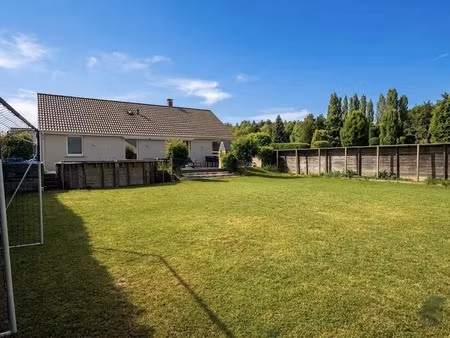 vente maison 5 pièces 100 m² à ruminghem (62370)  249 900 €
