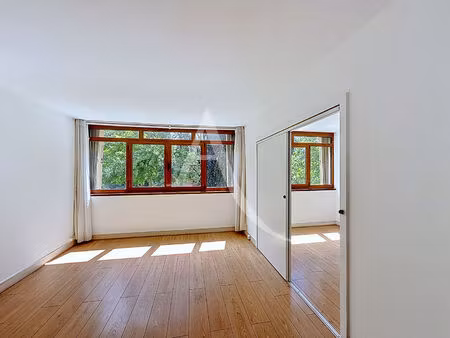 vente appartement 4 pièces  64.71m²  massy