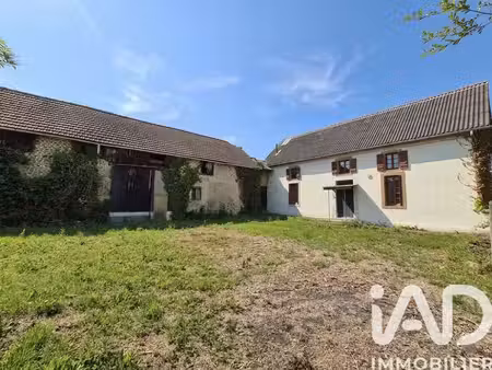 maison à ger (64530)