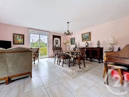vente maison à houlgate (14510) : à vendre / 106m² houlgate