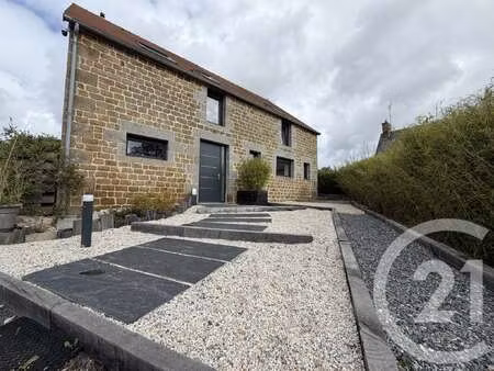 vente maison à la ferté-macé (61600) : à vendre / 158m² la ferté-macé