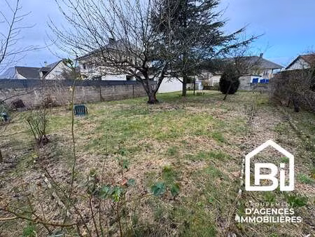 vente maison à ouistreham (14150) : à vendre / 93m² ouistreham