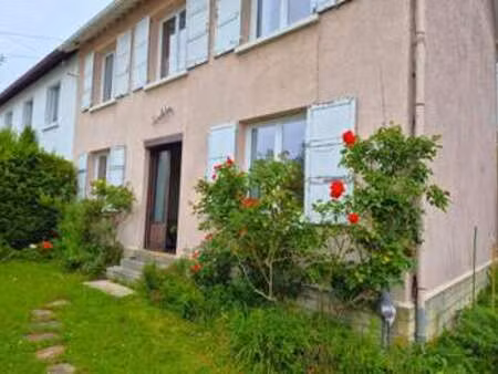 vente maison à villers-sur-mer (14640) : à vendre / 100m² villers-sur-mer