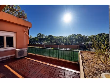 annonce appartement à vendre