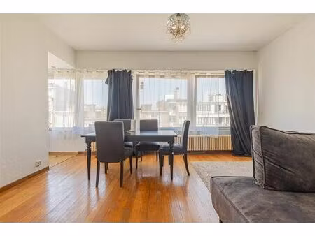 appartement à vendre à avenue charles-quint 345 ganshoren (rbw13347)