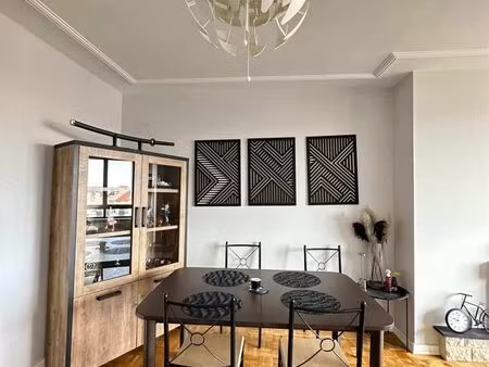 appartement à vendre à rue prince baudouin 67 ganshoren (vwd17732)