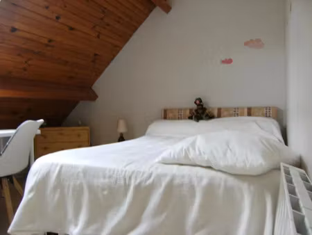location appartement 1 pièce 15 m² à dijon (21000)