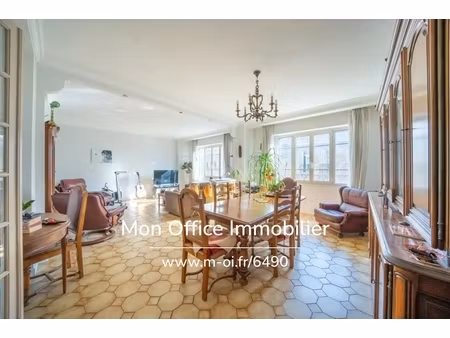 annonce appartement à vendre
