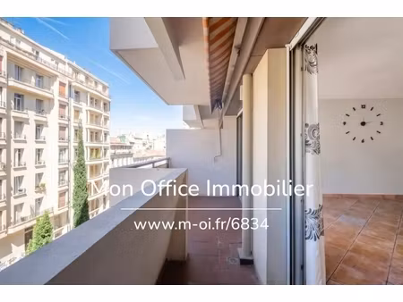 annonce appartement à vendre