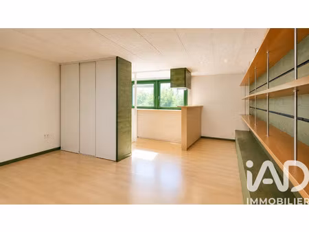 vente appartement 1 pièce 32 m² plombières-lès-dijon (21370)