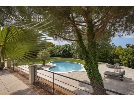 annonce maison à vendre