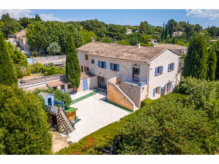 annonce maison à vendre