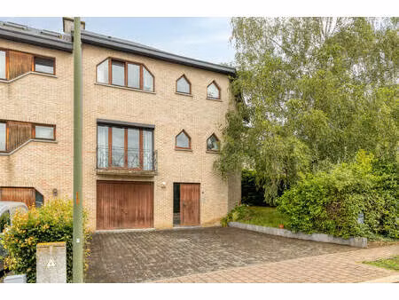 huis te koop in diest met 2 slaapkamers
