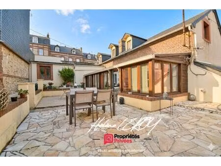 quartier bénédictine - maison viable de plain pied avec véranda et terrasse