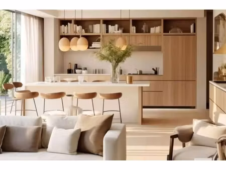 annonce maison à vendre