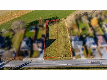 grond te koop in zwalm