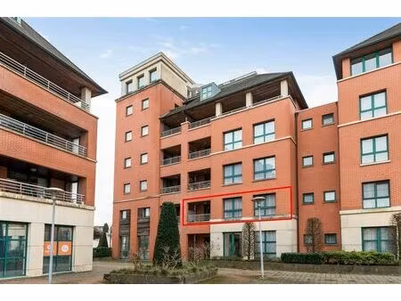 appartement à vendre à vogelzang 3 turnhout (rbw13409)