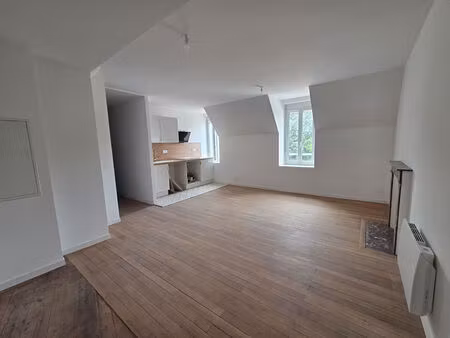 vente appartement 2 pièces  39.97m²  aizenay