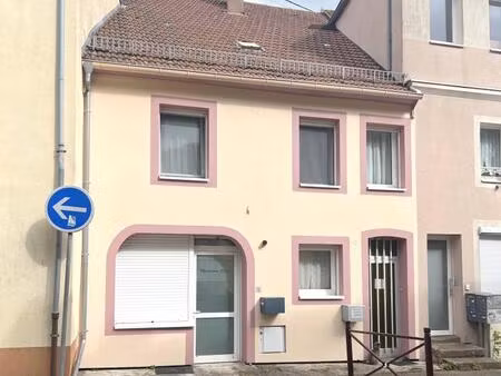 achat immeuble 151m² schirmeck 67130