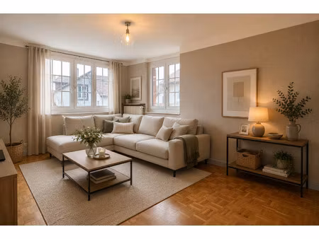 achat maison 6 pièces 130m² nothalten 67680