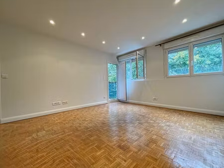 vente appartement 3 pièces  56.30m²  aubergenville