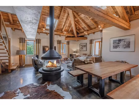 vente appartement