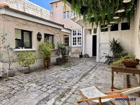 achat maison 12 pièces 341m² chalons en champagne 51000