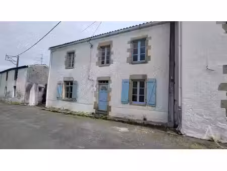 vente maison 5 pièces  130.00m²  saint