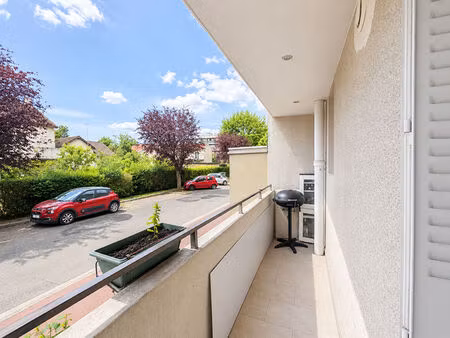 vente appartement 4 pièces  62.11m²  bobigny