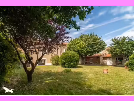 vente maison 6 pièces 212 m² à revel (31250)  258 900 €