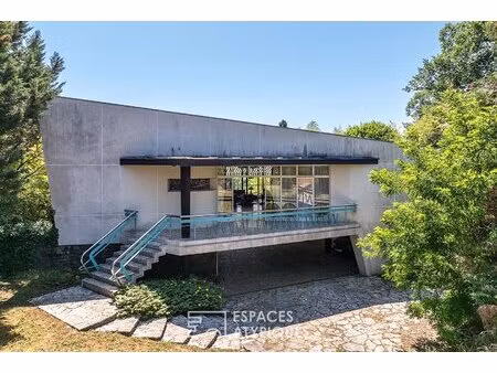 la maison pic : l'icône moderniste qui pique votre coeur ...