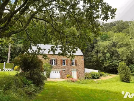 vente maison 6 pièces 110 m² à saint-philbert-sur-orne (61430)  259 930 €