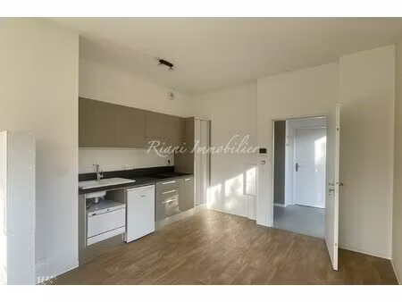 vente appartement - 2 pièce(s)