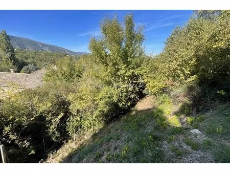 vente terrain - 0 pièce(s)