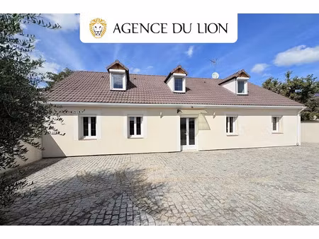 vente maison 9 pièces 172 m² à vernouillet (28500)  263 000 €