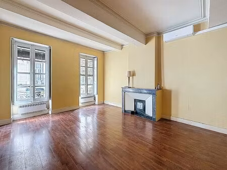 appartement avignon 4 pièces de 110 m2
