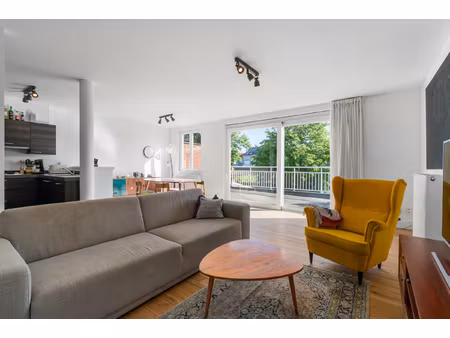 appartement te koop in antwerpen met 2 slaapkamers